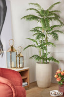 Vaso Bombato Glaze ceramica smaltata Waterproof By EDG Enzo De Gasperi