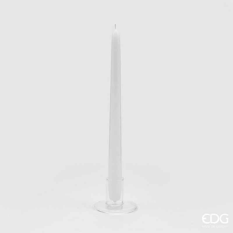 EDG Enzo De Gasperi Set Candela Stelo Set 10 pz.
