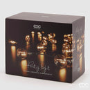 Kit filo Luce  Led Impermeabile  EDG Enzo De Gasperi