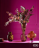 Vaso Bubble in vetro EDG Enzo De Gasperi