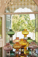 Vaso Bubble in vetro EDG Enzo De Gasperi