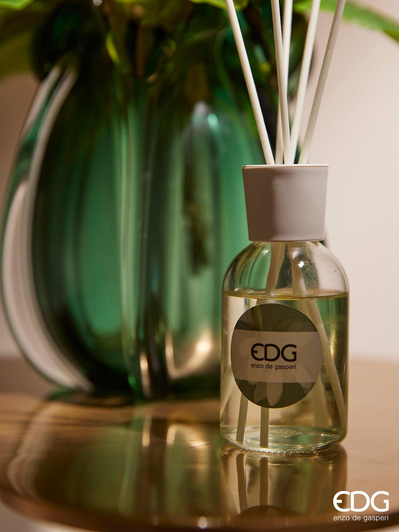 Profumatore Ambiente 100ml con Bastoncini EDG