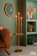 Candela a Stelo Twist EDG Enzo De Gasperi