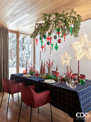 EDG Enzo De Gasperi | Sfera con Pietre