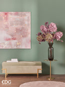 Panca Pouf Contenitore apribile EDG Enzo De Gasperi