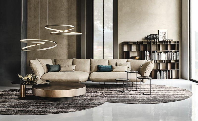 Tavolino da Salotto Arena Cattelan Italia