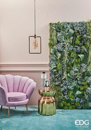 Lampadario Brass Ottone Brunito By EDG Enzo De Gasperi