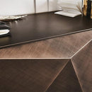 Cattelan Italia Credenza 3 Ante Kayak da 220