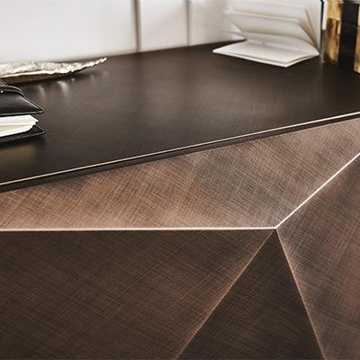 Credenza 3 Ante Kayak da 220 Cattelan Italia