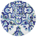 Piatto Rotondo da portata Maiorca in Melamina Fade Maison