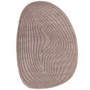 Sitap Tappeto Cortina Stone Taupe 160x230 cm.