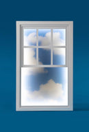 Lampada da Parete Window Lamp 24000_Seletti