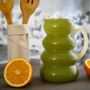 Brocca samarcanda wd foto ambientata