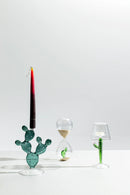 Ichendorf Portacandele Tealight Cactus | Desert Plants - By Alessandra Baldereschi