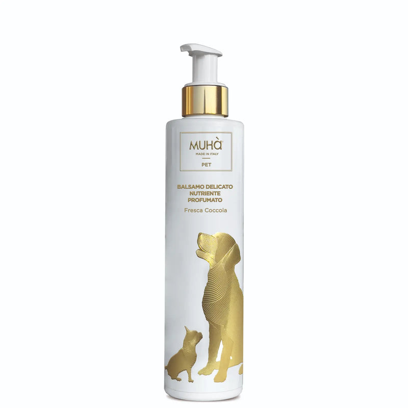 Balsamo Per Cani Fresca Coccola