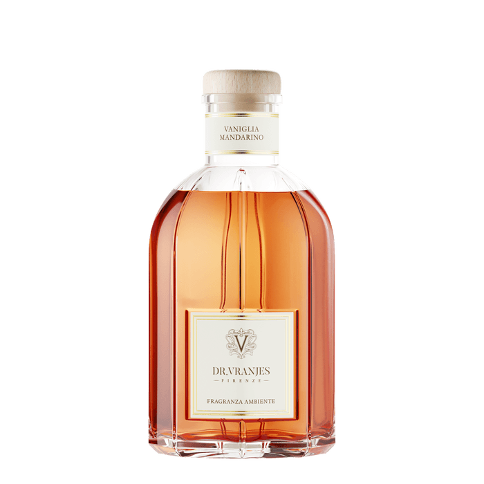 Diffusore Ambiente Vaniglia Mandarino Dr. Vranjes Firenze