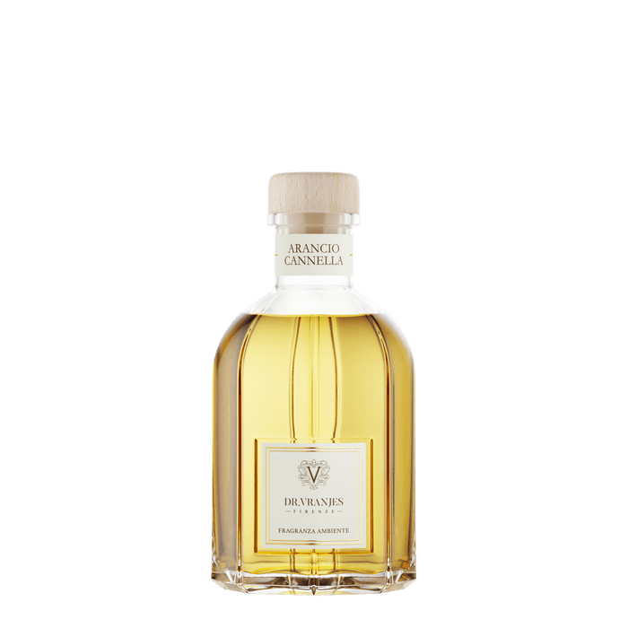 Diffusore Ambiente Arancio Cannella Dr. Vranjes Firenze
