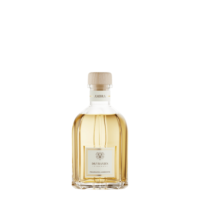 Diffusore Ambiente Ambra Dr. Vranjes Firenze