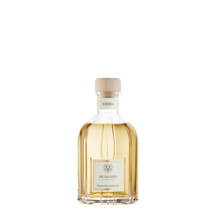Diffusore Ambiente Ambra Dr. Vranjes Firenze