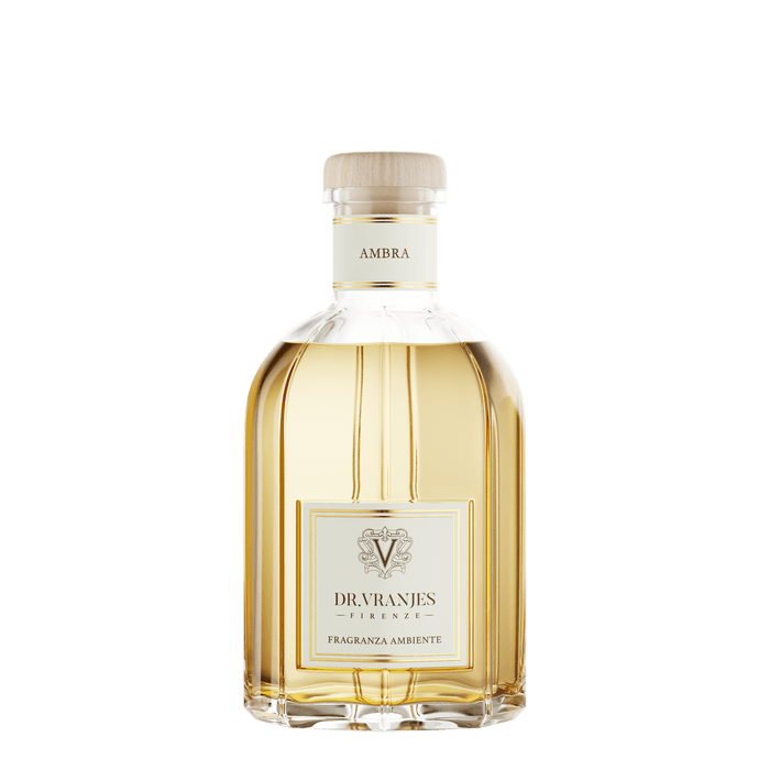 Diffusore Ambiente Ambra Dr. Vranjes Firenze
