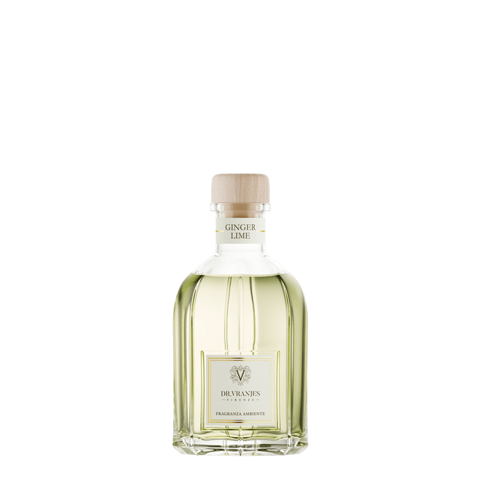Diffusore Ambiente Ginger Lime Dr. Vranjes Firenze