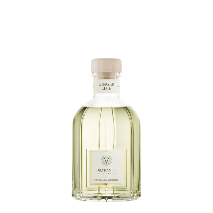 Diffusore Ambiente Ginger Lime Dr. Vranjes Firenze