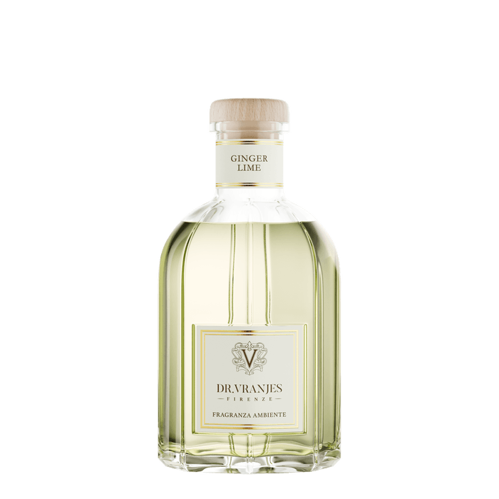 Diffusore Ambiente Ginger Lime Dr. Vranjes Firenze