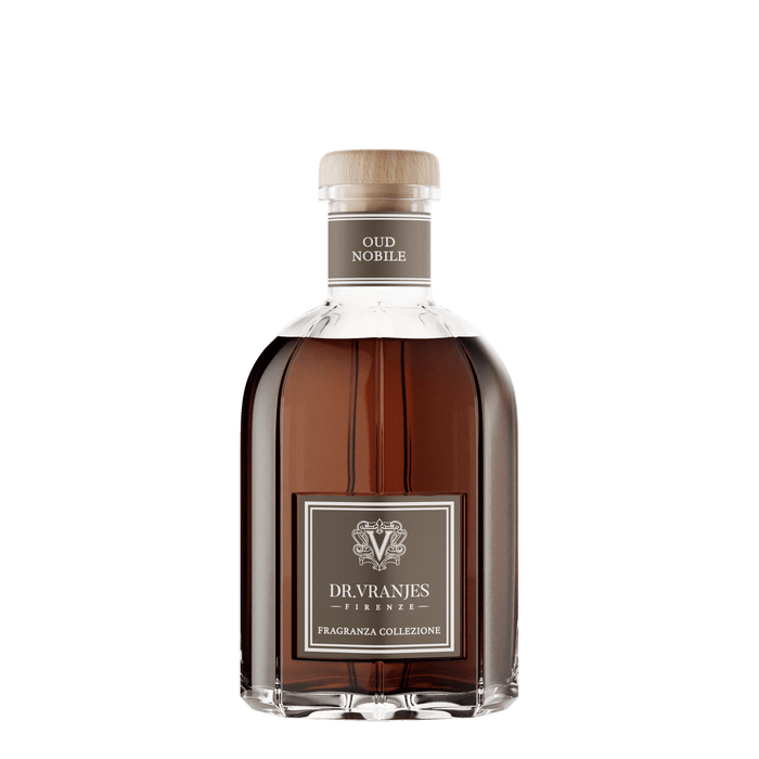 Diffusore Ambiente Oud Nobile Dr. Vranjes Firenze