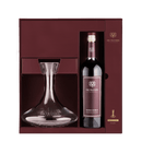 Decanter e Bottiglia Bordolese 750 ml Dr. Vranjes Firenze