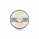 WD Lifestyle Ciotola In Latta Smaltata | Ø 14 x H 6.5 | 400ml