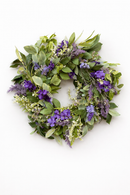 Fiori di Lena | Ghirlanda “Incanto di Pasqua” Ø 50 cm