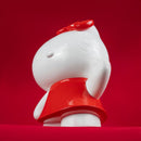 Scultura Pop Hello Kitty con Abito H 27 cm. Leblon Delienne