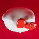 Scultura Pop Hello Kitty con Abito H 27 cm. Leblon Delienne