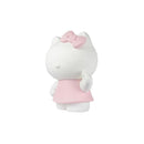 Scultura Pop Hello Kitty con Abito H 27 cm. Leblon Delienne