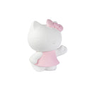 Scultura Pop Hello Kitty con Abito H 27 cm. Leblon Delienne