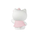 Scultura Pop Hello Kitty con Abito H 27 cm. Leblon Delienne