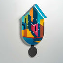 Linee Recanati | Temporale Orologio Hut