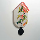 Linee Recanati | Temporale Orologio Hut