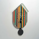 Linee Recanati | Temporale Orologio Hut