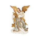 L'Oca Nera | Decoro da Appoggio Natale 2025 Buona Novella