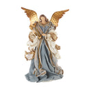 L'Oca Nera | Decoro da Appoggio Natale 2025 Buona Novella