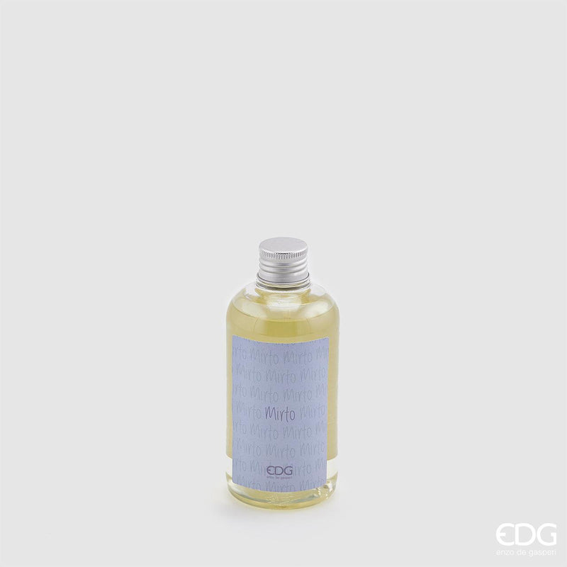 Ricarica LUX profumatore Ambiente da 250 Ml. EDG Enzo De Gasperi