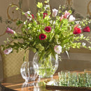 Fiore artificiale Caprifoglio REX con ramo H.120 EDG Enzo De Gasperi