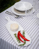 Tagliere in melamina Joke Table & Kitchen Baci Milano