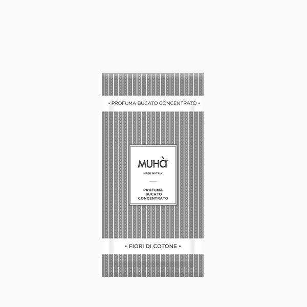 Profuma Bucato Monodose 10 ml. MUHA'