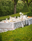 Baci Milano Servizio Tavola 18 pz in Melamina Joke Table & Kitchen