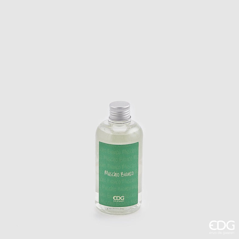Ricarica LUX profumatore Ambiente da 250 Ml. EDG Enzo De Gasperi