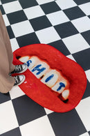 Seletti Tappeto Shit Bagno Toiletpaper 60x90 cm.