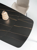 Ikone Casa | Tavolo King 200x100 cm. allungabile a 280 cm.