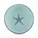 WD Lifestyle Insalatiera In Latta Smaltata | Ø 24 X H 9.5 cm